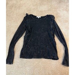 Anthropologie long sleeve